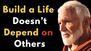 Choose Yourself: Stoic Tools to Build a Life That Doesn&rsquo;t Depend on Others | Stoicism