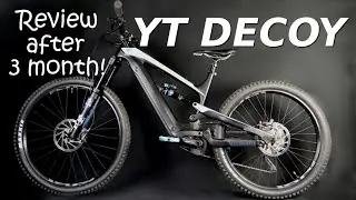 Wie gut ist das YT Decoy wirklich? | BIKE CHECK | Simon Cycle