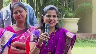 Home Minister - Ep 392 - Marathi Tv Serial - Zee5 Marathi Classics