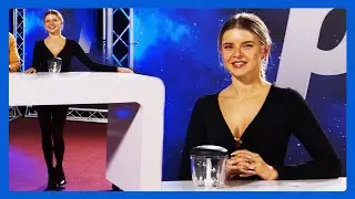 Diana präsentiert einen manuellen Zerkleinerer als Angebot der Woche bei @PEARL TV