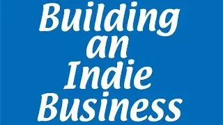 The Building an Indie Business Podcast- How to Add Dark Mode to Your Website in Vanilla JavaScript