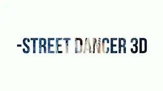 SIP SIP 2.0(lyrics  video) -Street Dancer 3D