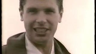 John Cote - It Comes Today - OFFICIAL VIDEO