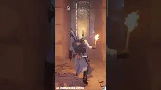 Gift from Gods - Assassin's Creed Origins #gaming #gameplay #ubisoft #assassinscreed #acorigins