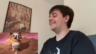 Reaction Video: YTP | Poot In Boot