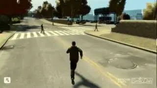 GTA IV: No Friction mod! [Download Link]