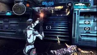 SGDZ: Montage Sniper By: #Vanacut-Sniper