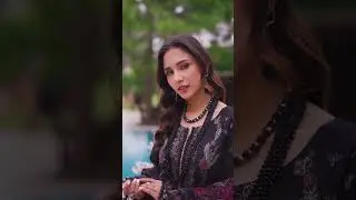 Eid Edit Aalaya Summer '25 whatsapp 03058676000 #embroidered #eidedit  #aalaya #viral #foryou