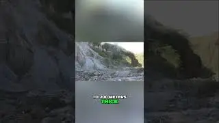 Mount Pinatubo's Eruption: Survival Through Adaptation #shorts