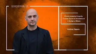 Nhood presenta Dropcity: Caputo (Dropcity)