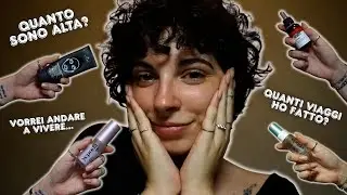 💆🏻&zwj;♀️ SKIN CARE notturna | vi dico 5 COSE su di me, chat time! 💅🏻