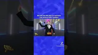 La canzone che unisce tutti i politici