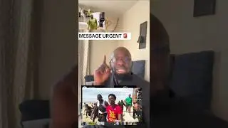 🚨Ishow speed au S&eacute;n&eacute;gal Ousmane Tounkara envoie un important message au ministre Amadou Ba