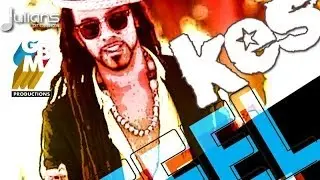 New Kes - FEEL IT 
