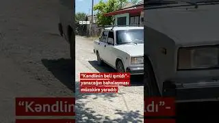 &ldquo;Kəndlinin beli qırıldı&rdquo;- yanacağın bahalaşması m&uuml;zakirə yaradıb