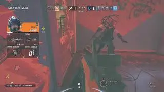 Rainbow Six Siege Clash Glitch Cheat