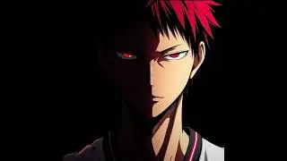 Slam Dunk Akashi Seijuro 81 90