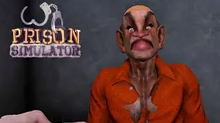 MEET THE PRISONERS! - Prison Simulator