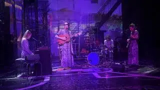 Angela Aux - Morning Time - Live @ Malersaal, Hamburg - 05/2025