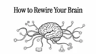 Is Your Brain Working Against You? The Truth About Neuroplasticity