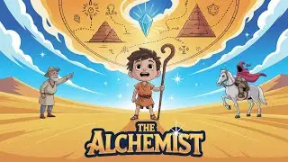 The Alchemist &ndash; A Magical Journey to Your Dreams