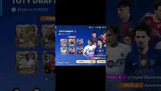 Fifa Pack Opening || Fifa Mobile 2026#fifamobile #football #fifa #easportsfc #legend #rightwinger