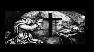 Grave Circles - Transfixing Inward the Human Essence