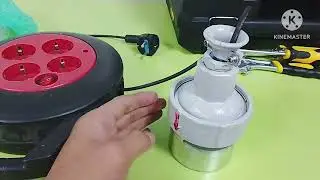 Stopkontak Anti Ledakan / Explosion Proof