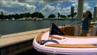Chris Craft  - Launch 25 - American Boat Brasil