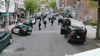 FBI 5x03 