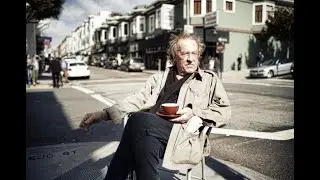 Paul Kantner Interview - December 14th, 1982