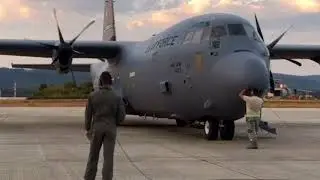 146th Airlift Wing