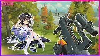 T951 The Chinese Bullpup, Sanhok Exclusive Weapon | Arena Breakout