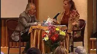 Dr. David R. Hawkins: The difference between talking about & knowing the Truth...