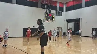 PSA 5th  vs 828 Magic rematch