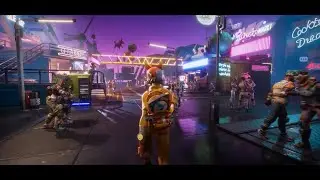FARLIGHT 84 LIVE | TG LIVE | Thineex Gaming