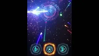 HexaCore Orbital Defense Trailer 4