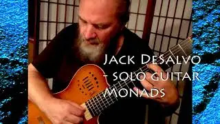 Jack DeSalvo   Monads