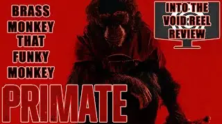 Primate Review- Brass Monkey, That Funky Monkey