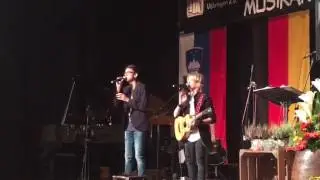 I See Fire (Ed Sheeran) | Matteo Markus Bok & Lukas Janisch
