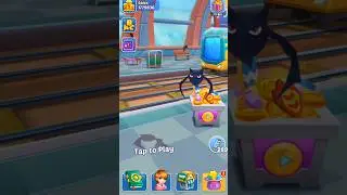Subway Princess Runner Dekho unlimited Hack 💥✨ #subway #shorts #gaming