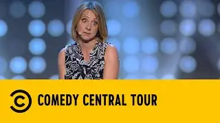 Quando hai l'amica col cane - Debora Villa - Comedy Central Tour