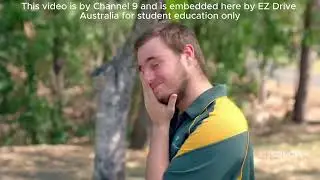 Driving Test Australia Season 1 Ep 5 #