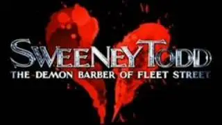 Sweeney Todd - Not While I'm Around - Full Song