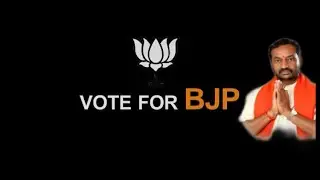 Raghunandan Rao || Bjp || Dubbaka || Bi Election || Vote For Bjp || Namo TS || Jai Hind ||