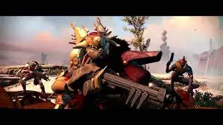 Playing Destiny 1 After Final Shape Part 1
