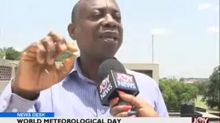 Fertilizer subsidy programme - News Desk on Joy News (23-3-16)