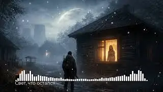 Свет, что остался