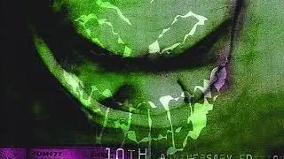 Disturbed-Violence Fetish-The Guy Voice