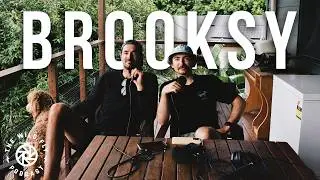 2 Weeks in Australia with Brooksy (The Full Story)